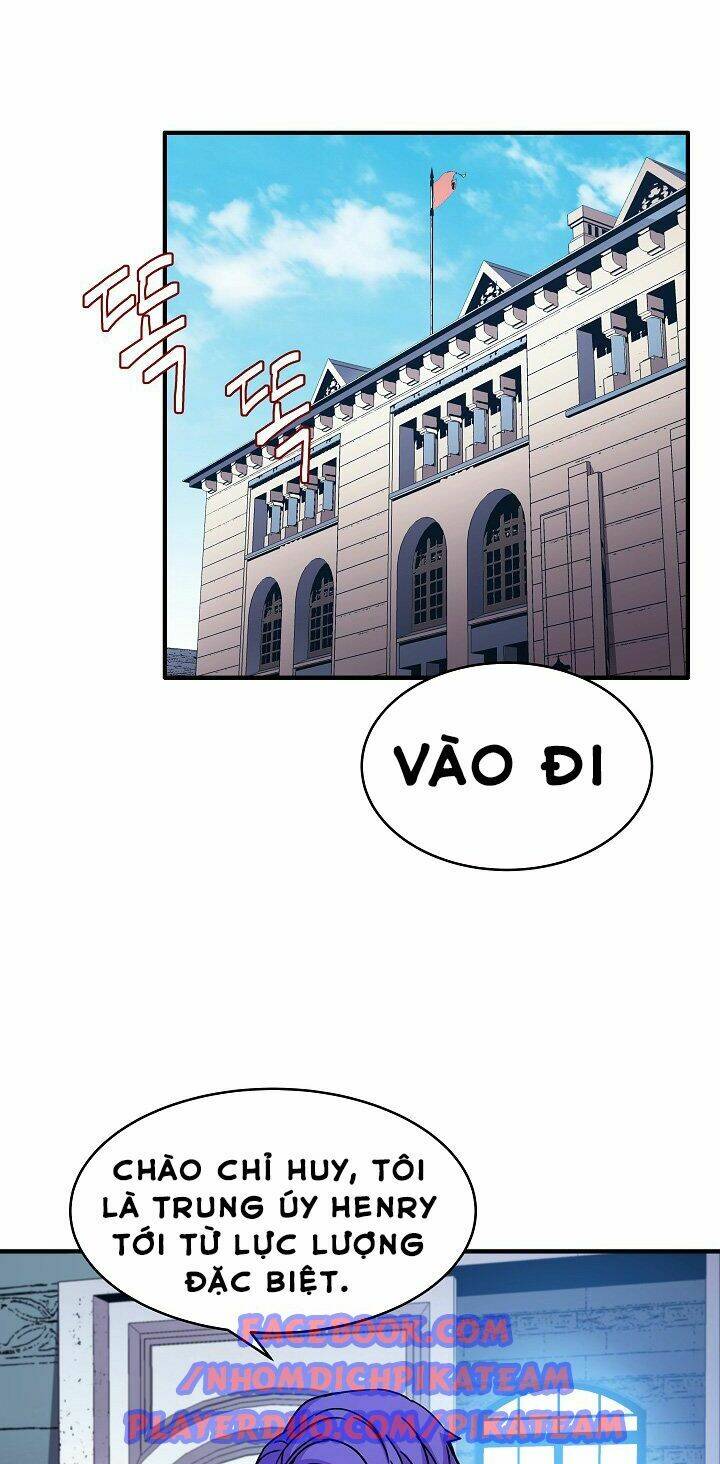 Sự Trở Lại Của Pháp Sư 8 Vòng Chapter 28 - Trang 2