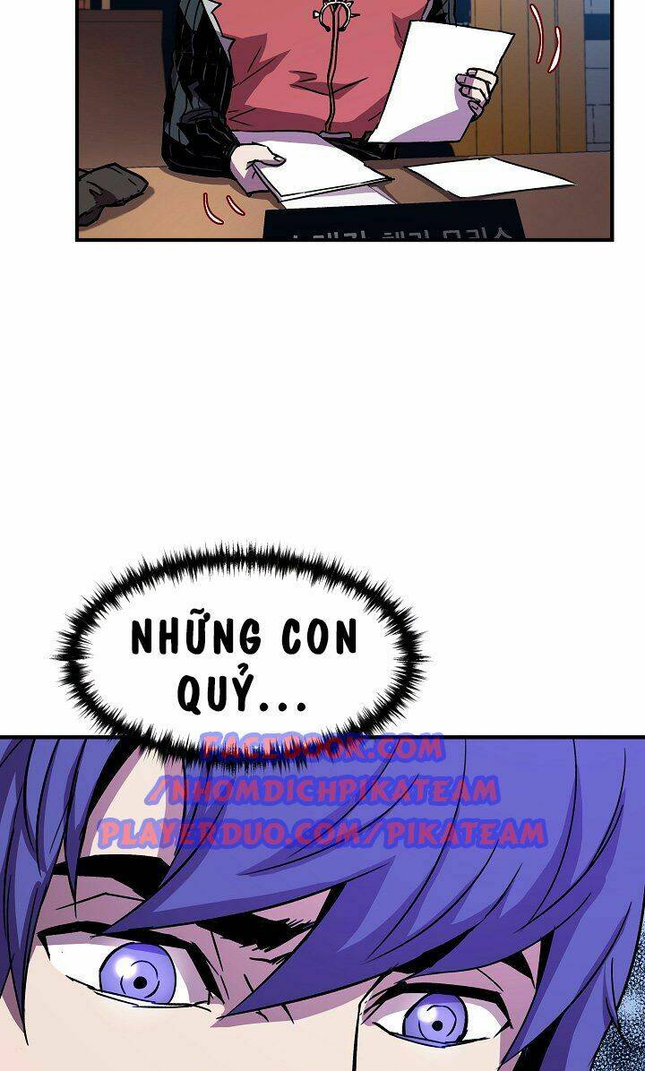 Sự Trở Lại Của Pháp Sư 8 Vòng Chapter 28 - Trang 2