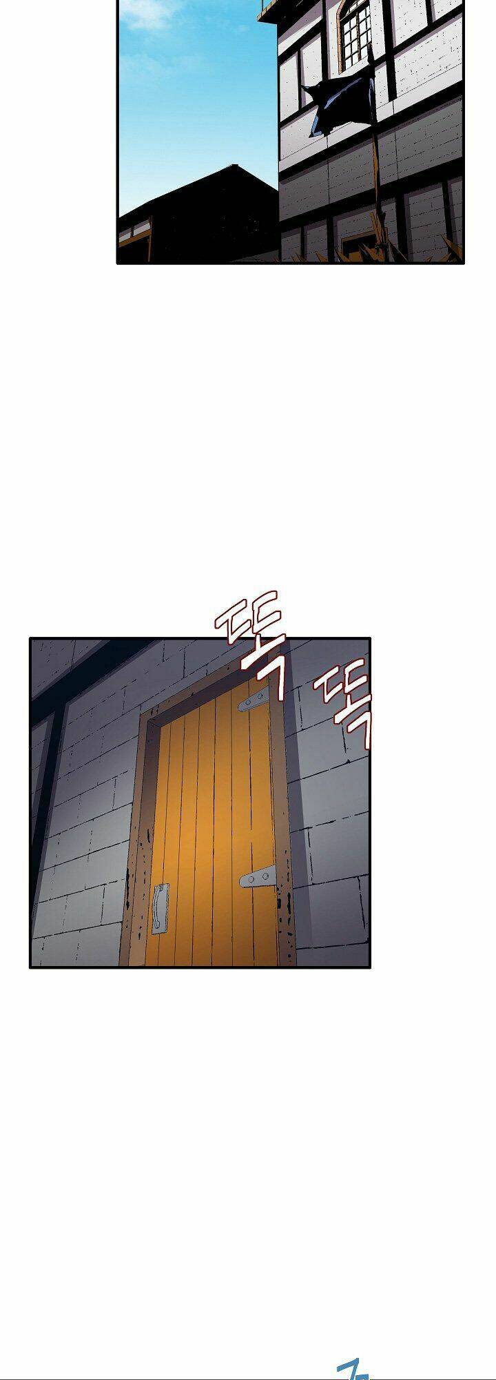 Sự Trở Lại Của Pháp Sư 8 Vòng Chapter 28 - Trang 2