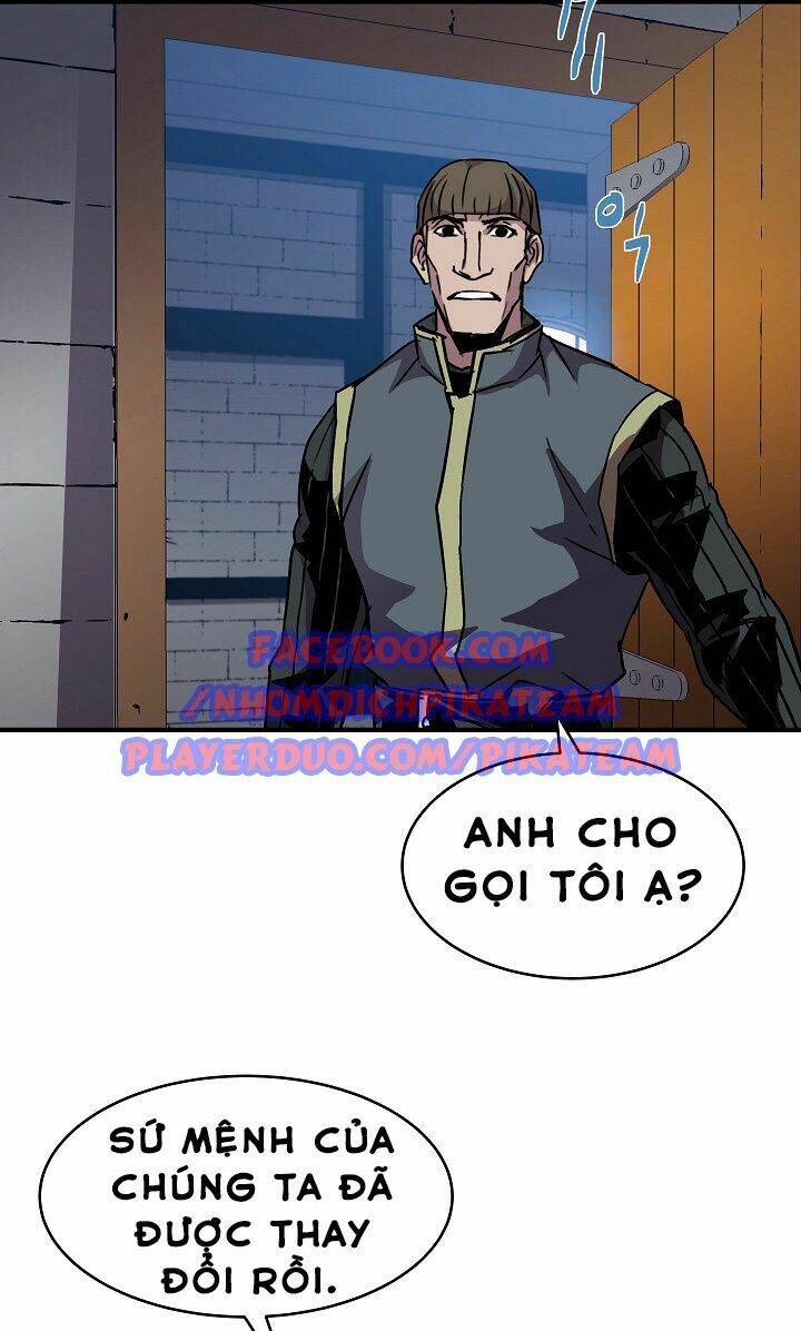 Sự Trở Lại Của Pháp Sư 8 Vòng Chapter 28 - Trang 2