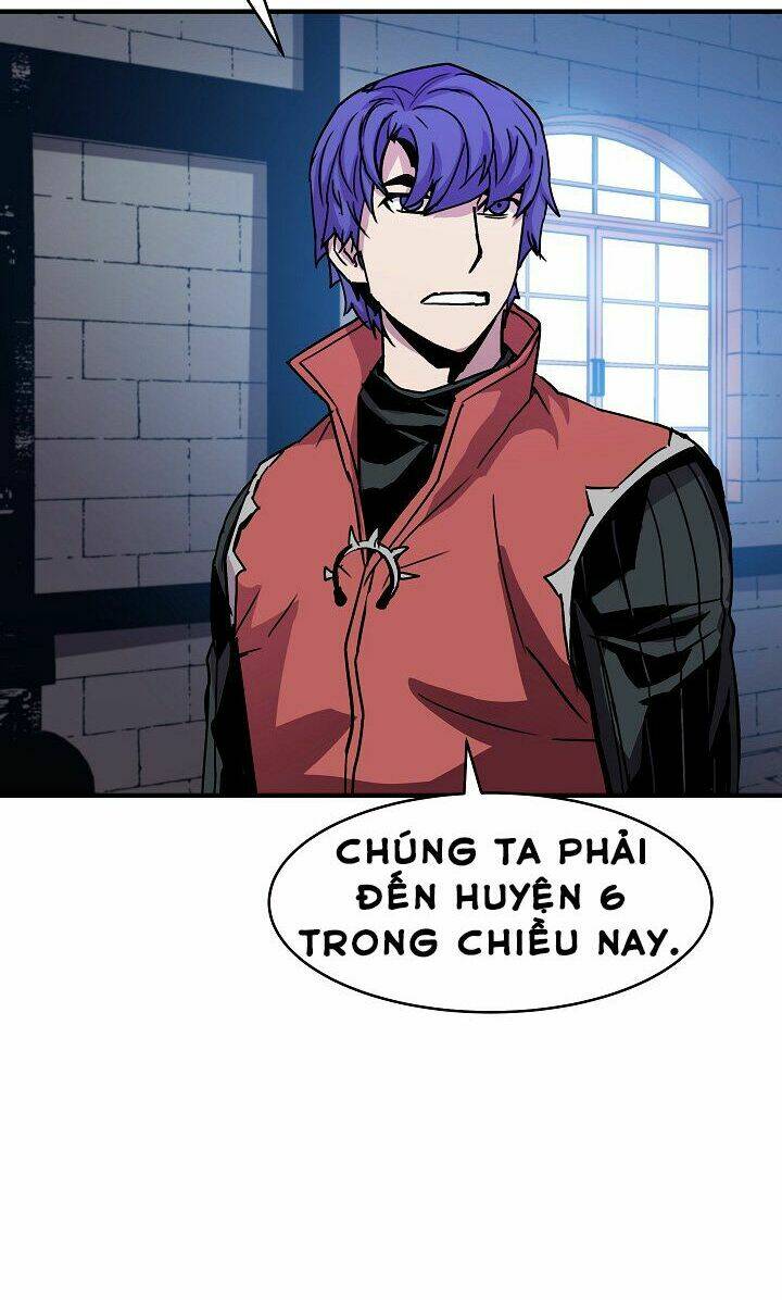Sự Trở Lại Của Pháp Sư 8 Vòng Chapter 28 - Trang 2