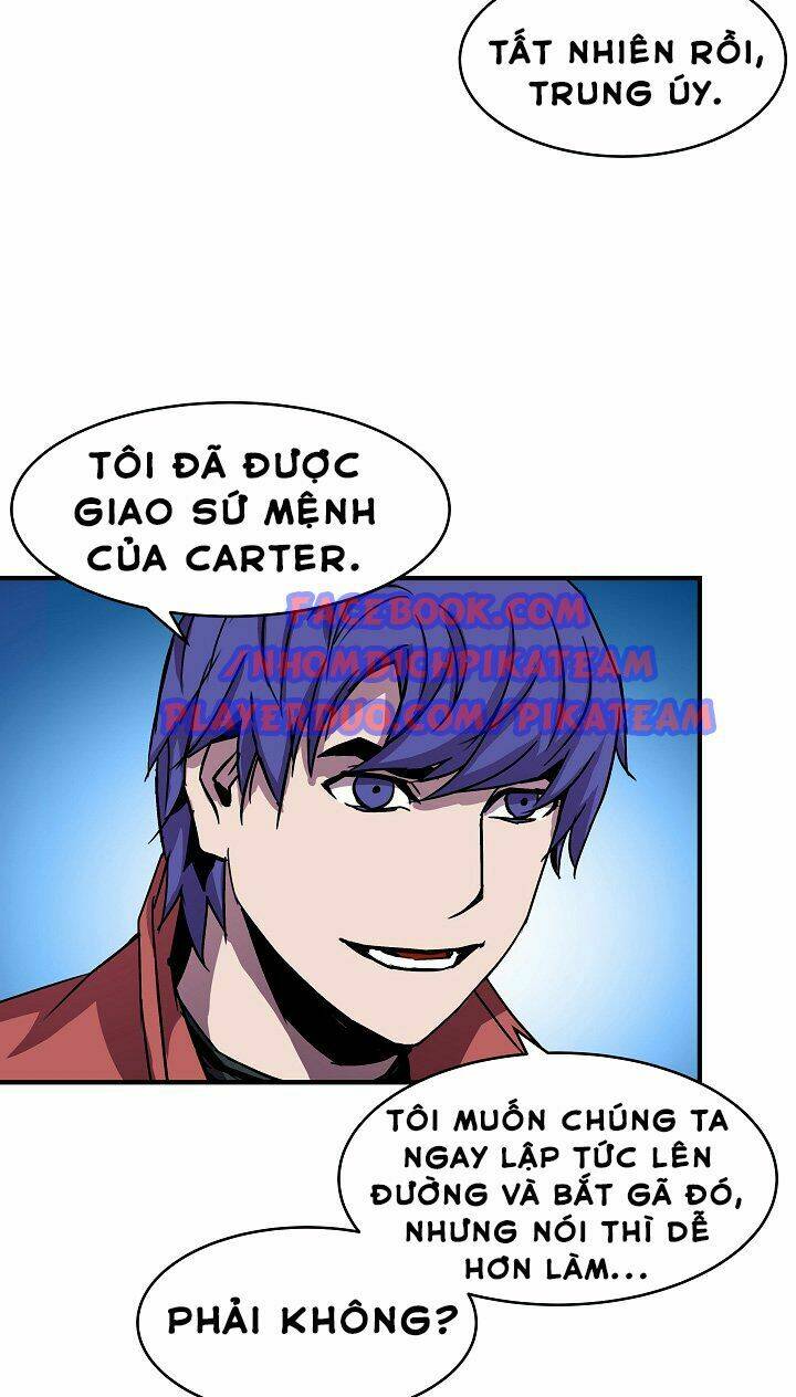 Sự Trở Lại Của Pháp Sư 8 Vòng Chapter 28 - Trang 2