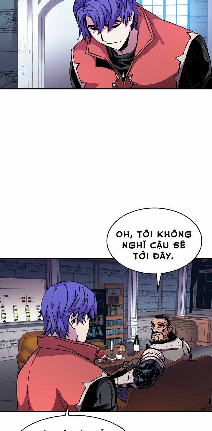 Sự Trở Lại Của Pháp Sư 8 Vòng Chapter 28 - Trang 2