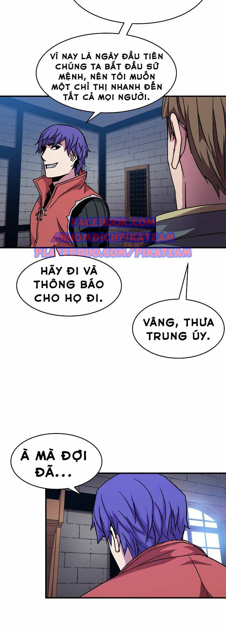 Sự Trở Lại Của Pháp Sư 8 Vòng Chapter 28 - Trang 2
