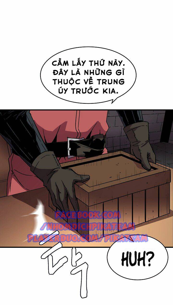 Sự Trở Lại Của Pháp Sư 8 Vòng Chapter 28 - Trang 2