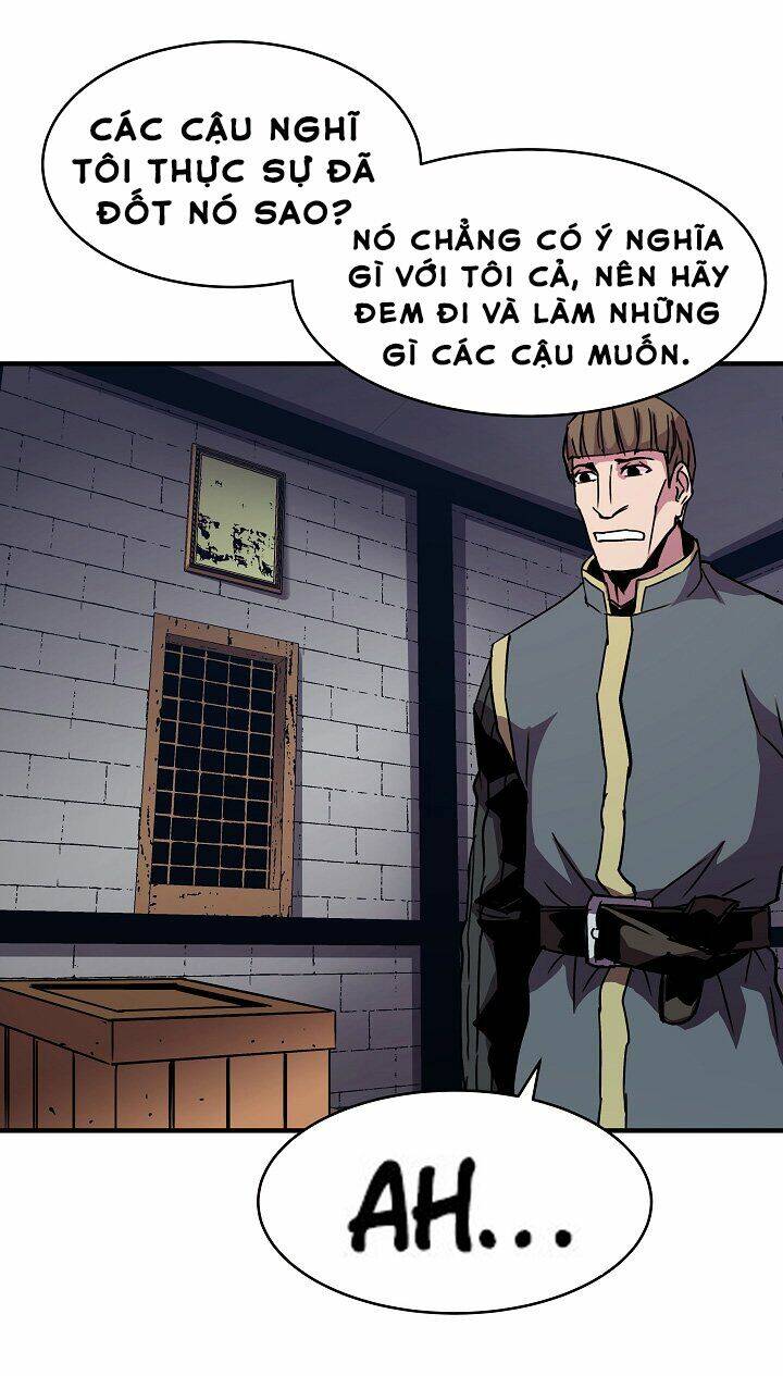Sự Trở Lại Của Pháp Sư 8 Vòng Chapter 28 - Trang 2