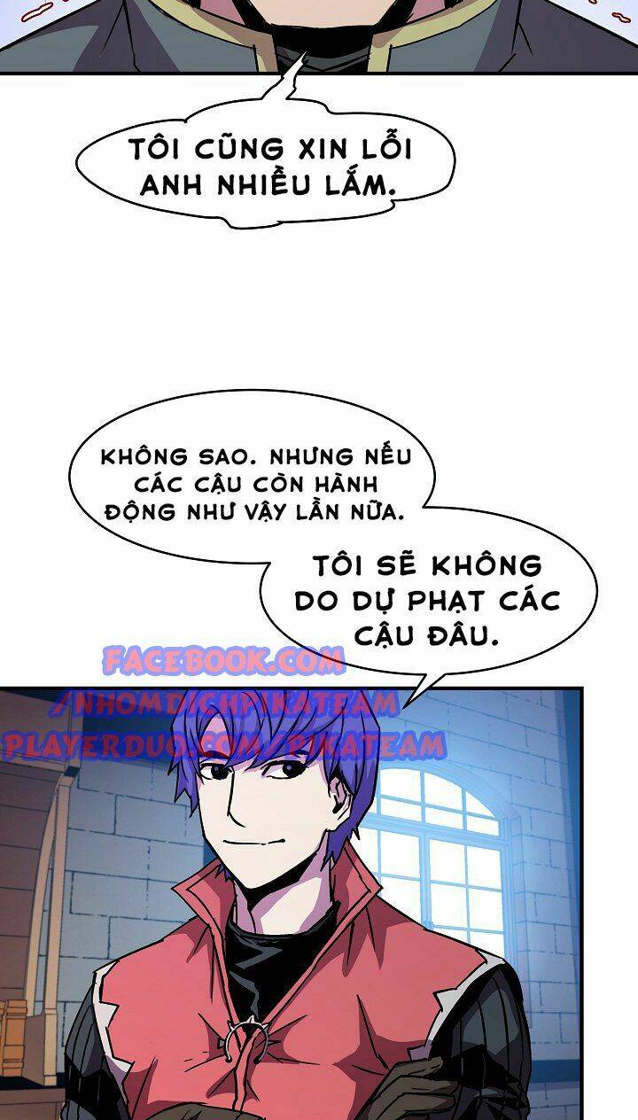 Sự Trở Lại Của Pháp Sư 8 Vòng Chapter 28 - Trang 2