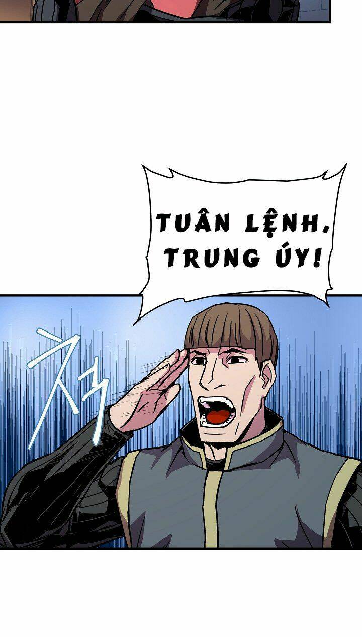 Sự Trở Lại Của Pháp Sư 8 Vòng Chapter 28 - Trang 2