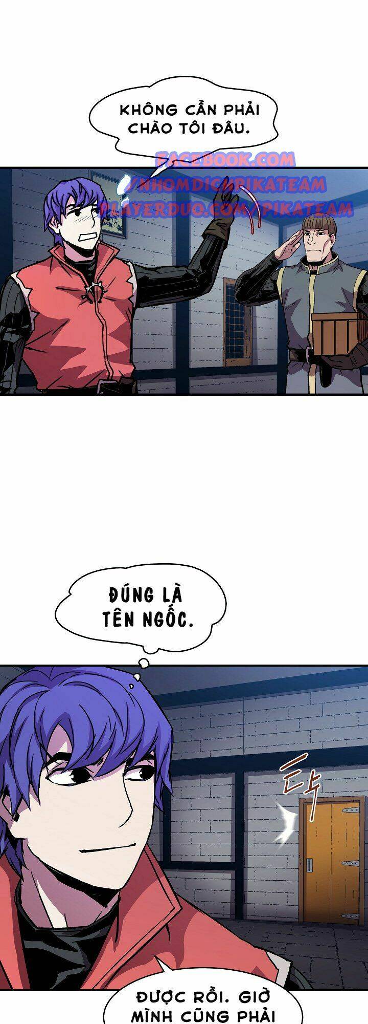 Sự Trở Lại Của Pháp Sư 8 Vòng Chapter 28 - Trang 2