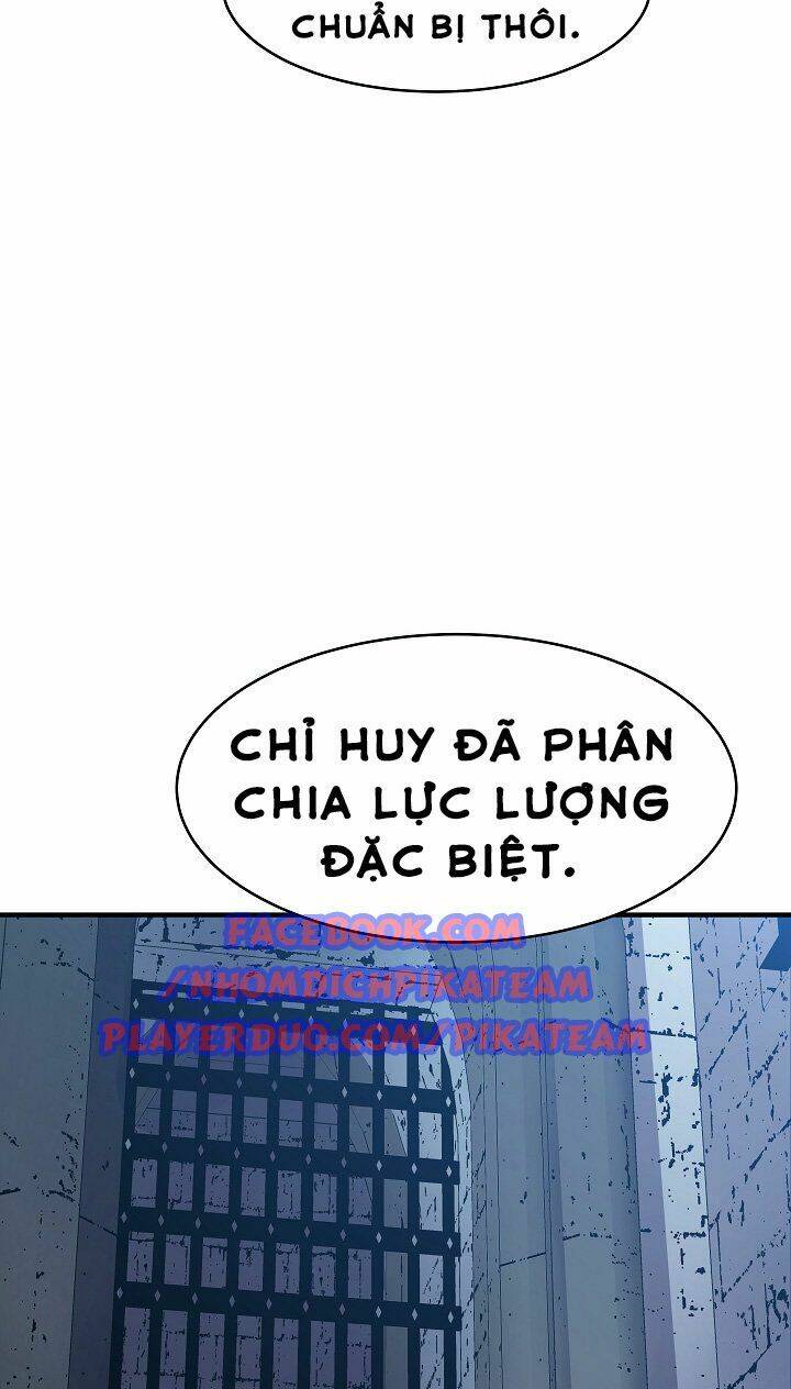 Sự Trở Lại Của Pháp Sư 8 Vòng Chapter 28 - Trang 2
