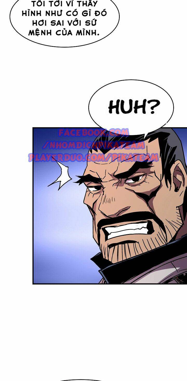 Sự Trở Lại Của Pháp Sư 8 Vòng Chapter 28 - Trang 2