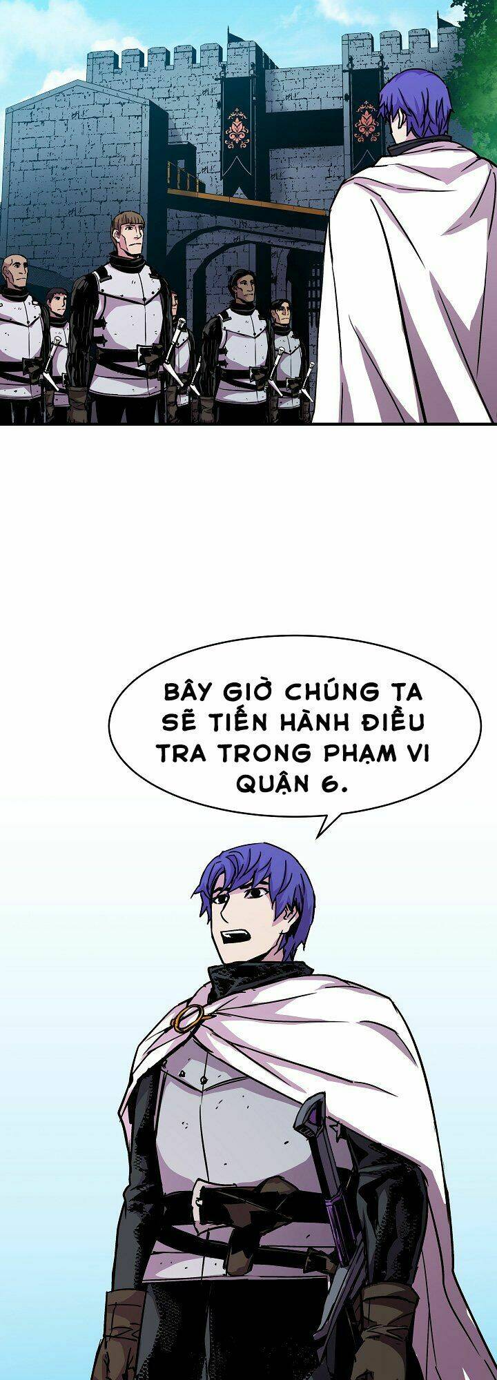 Sự Trở Lại Của Pháp Sư 8 Vòng Chapter 28 - Trang 2