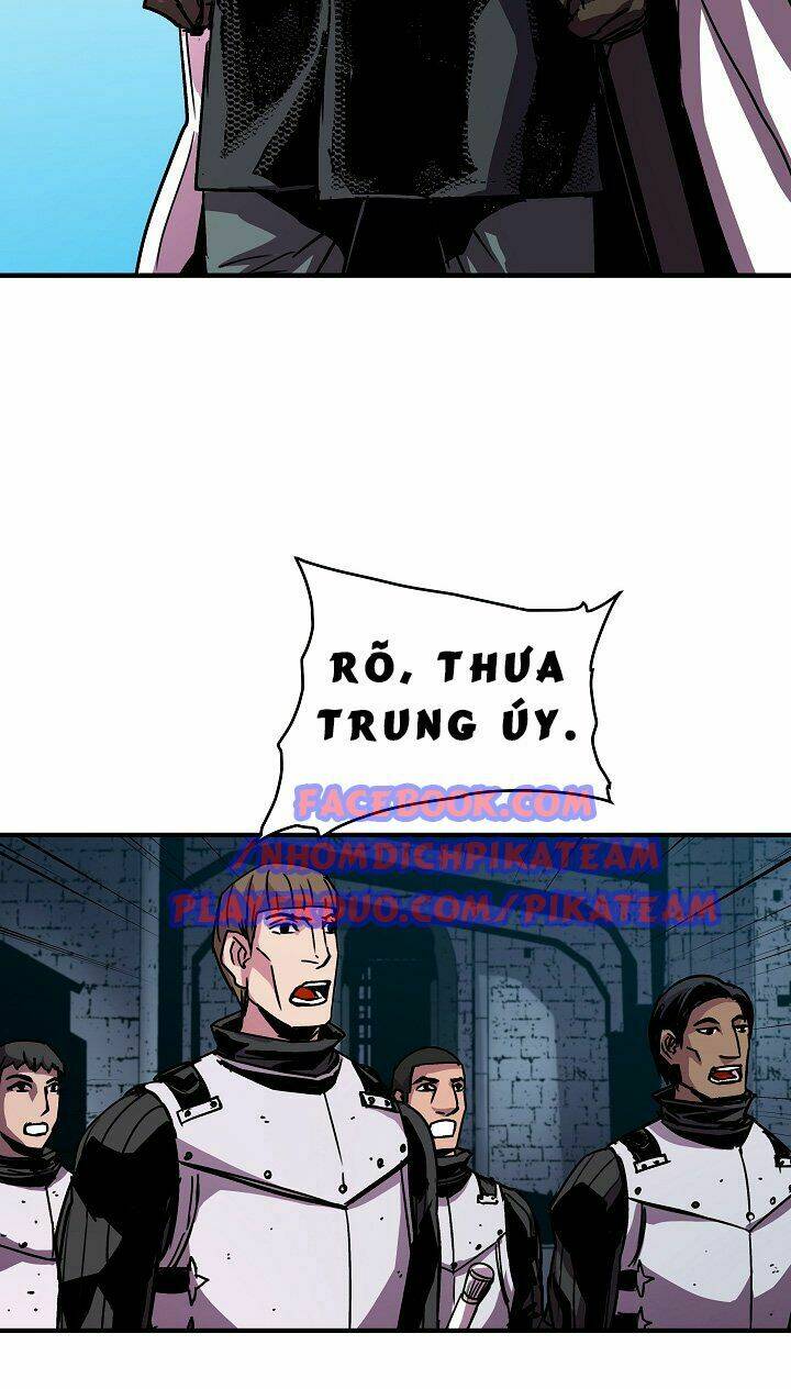 Sự Trở Lại Của Pháp Sư 8 Vòng Chapter 28 - Trang 2