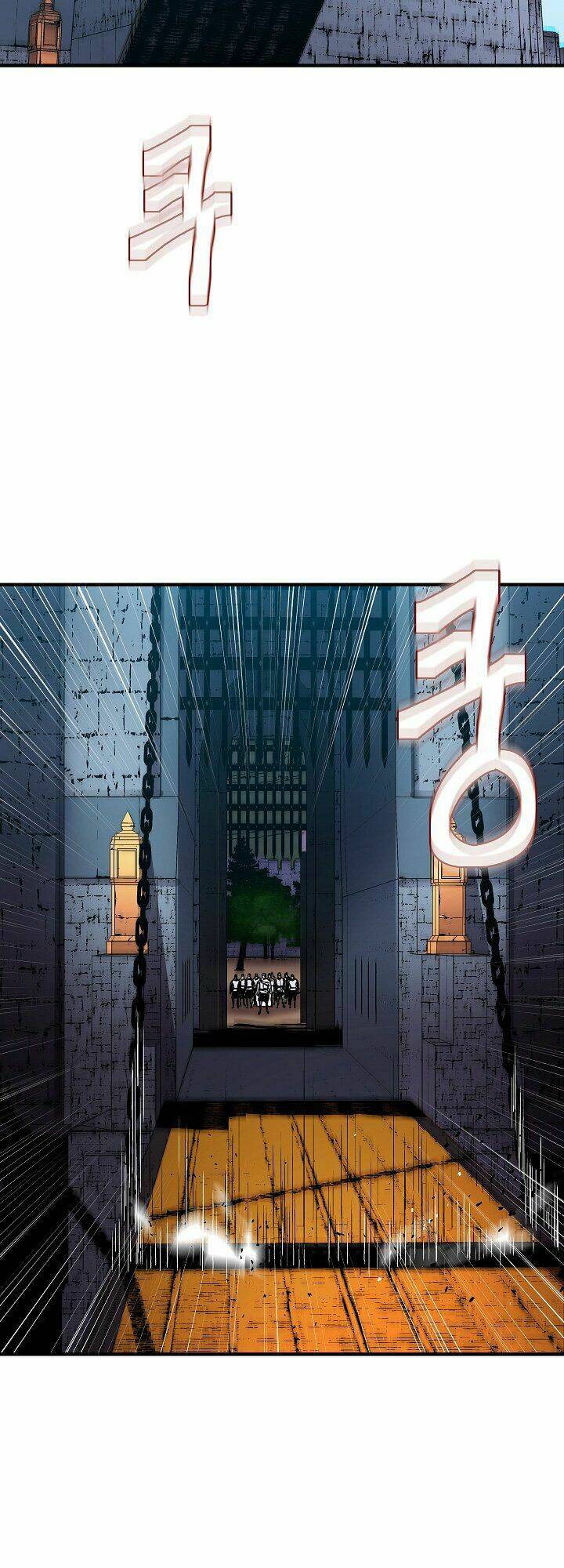 Sự Trở Lại Của Pháp Sư 8 Vòng Chapter 28 - Trang 2