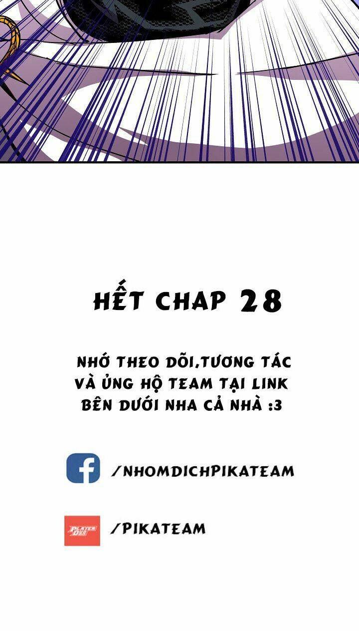 Sự Trở Lại Của Pháp Sư 8 Vòng Chapter 28 - Trang 2