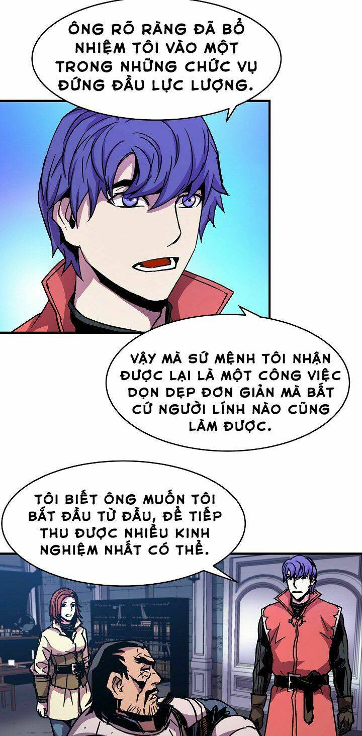 Sự Trở Lại Của Pháp Sư 8 Vòng Chapter 28 - Trang 2