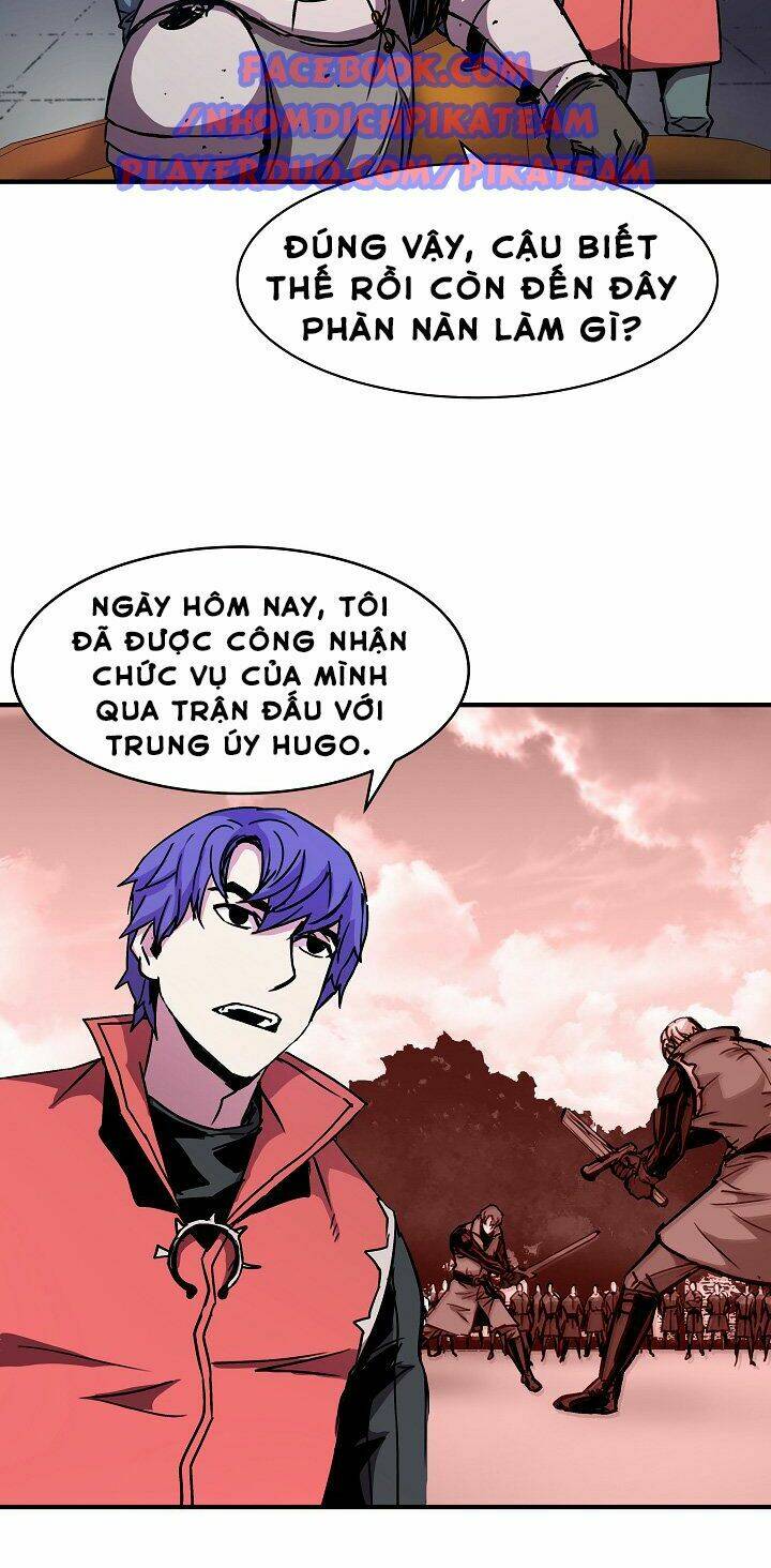 Sự Trở Lại Của Pháp Sư 8 Vòng Chapter 28 - Trang 2