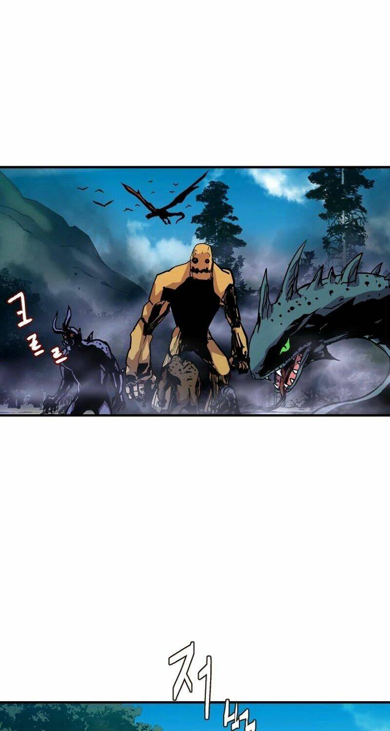 Sự Trở Lại Của Pháp Sư 8 Vòng Chapter 29 - Trang 2