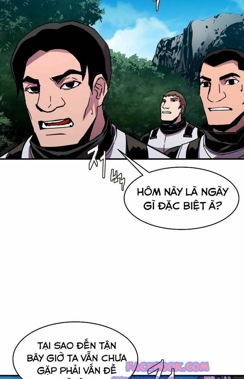 Sự Trở Lại Của Pháp Sư 8 Vòng Chapter 29 - Trang 2