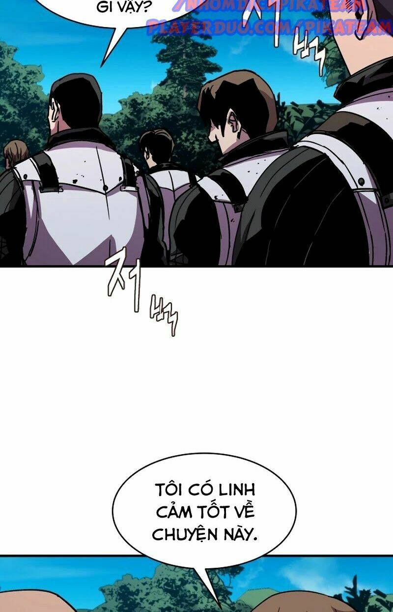 Sự Trở Lại Của Pháp Sư 8 Vòng Chapter 29 - Trang 2