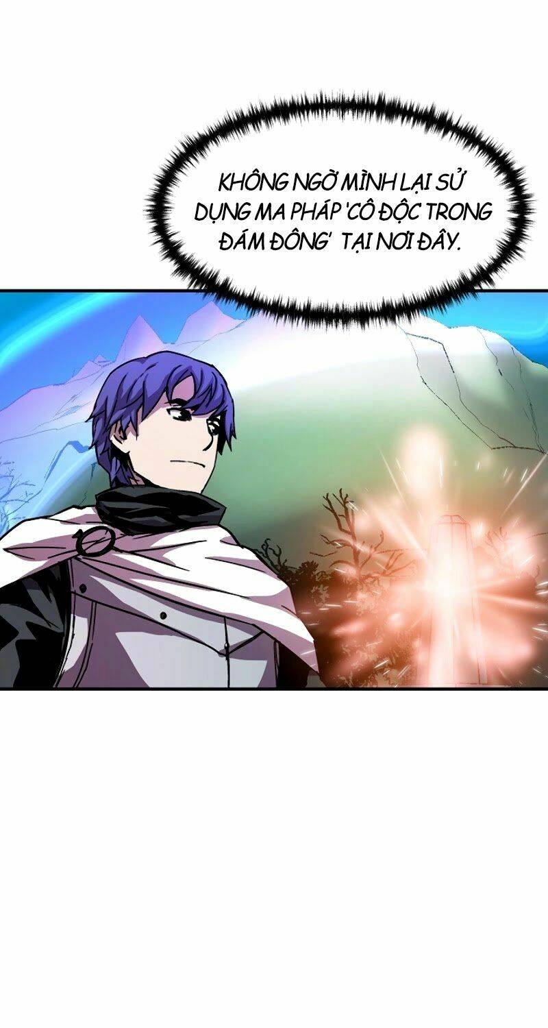 Sự Trở Lại Của Pháp Sư 8 Vòng Chapter 29 - Trang 2