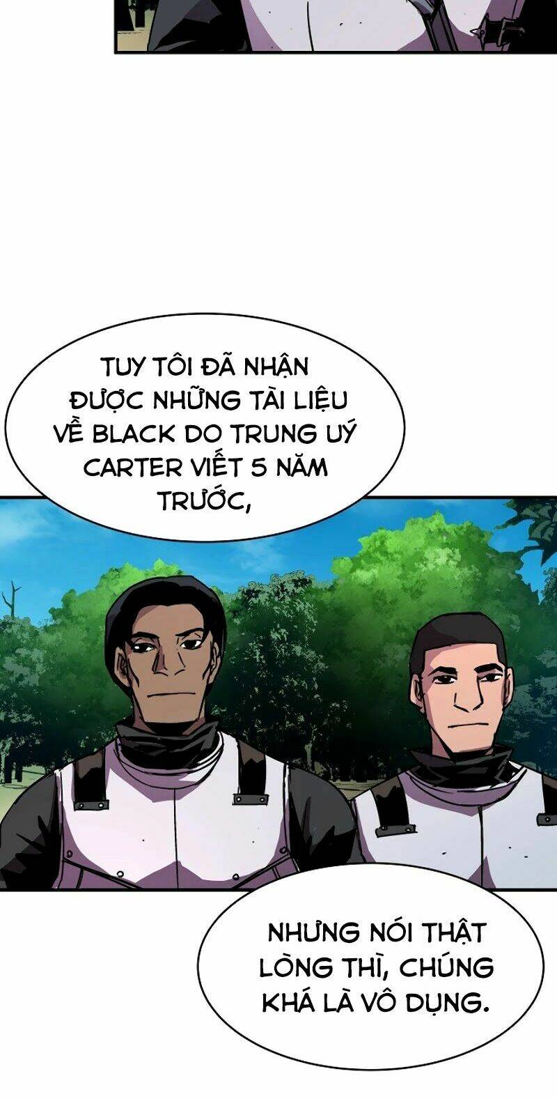 Sự Trở Lại Của Pháp Sư 8 Vòng Chapter 29 - Trang 2