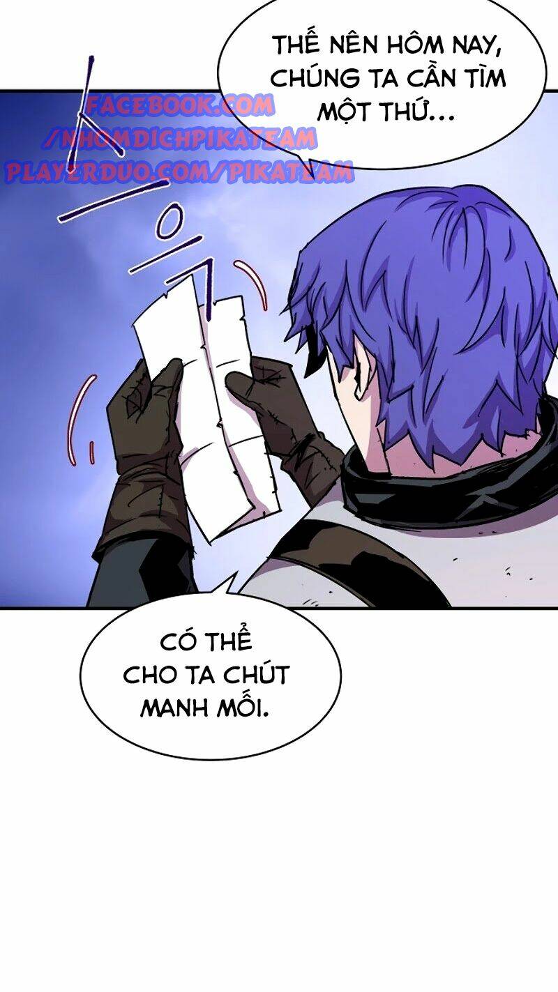 Sự Trở Lại Của Pháp Sư 8 Vòng Chapter 29 - Trang 2