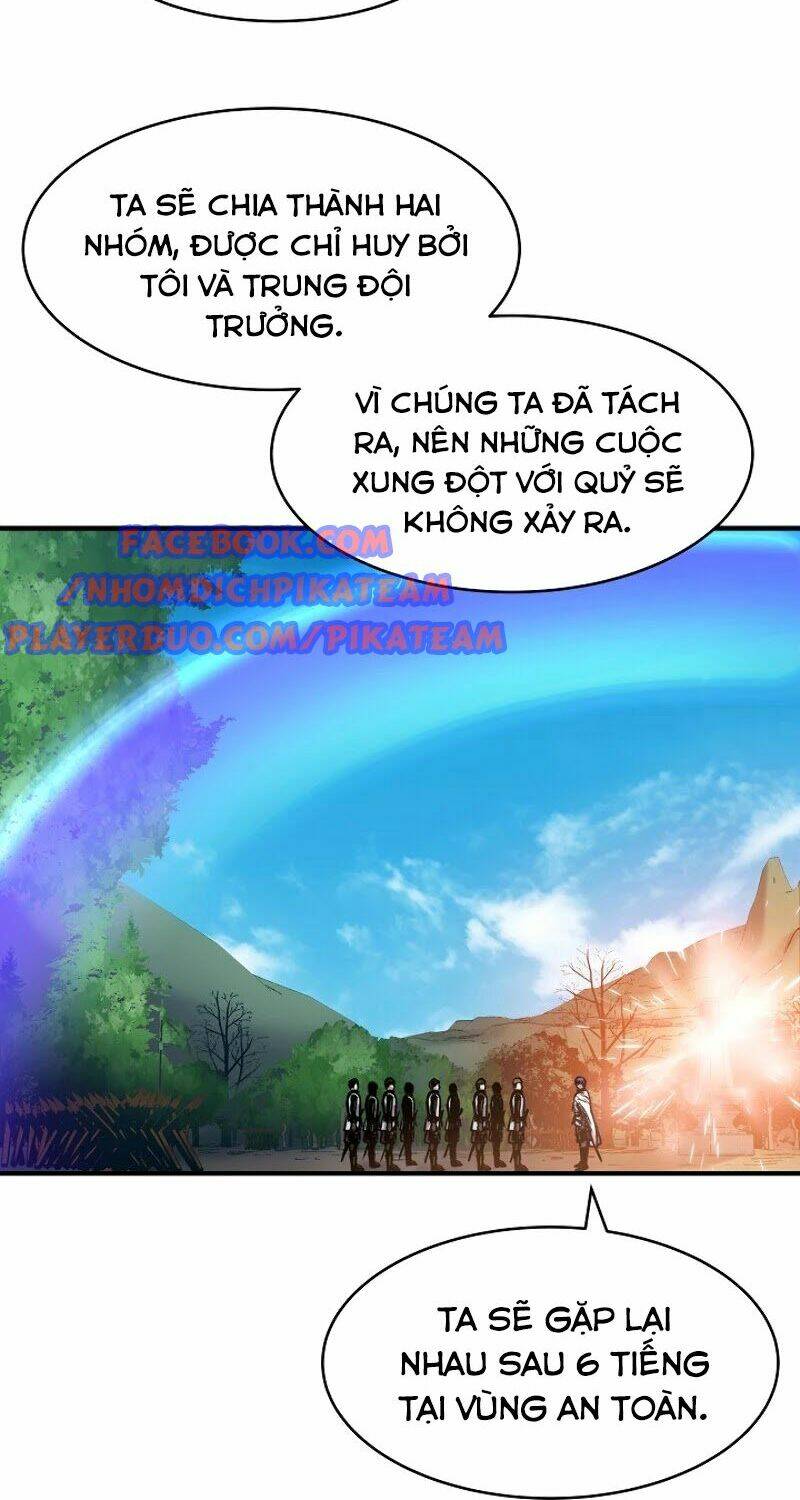 Sự Trở Lại Của Pháp Sư 8 Vòng Chapter 29 - Trang 2