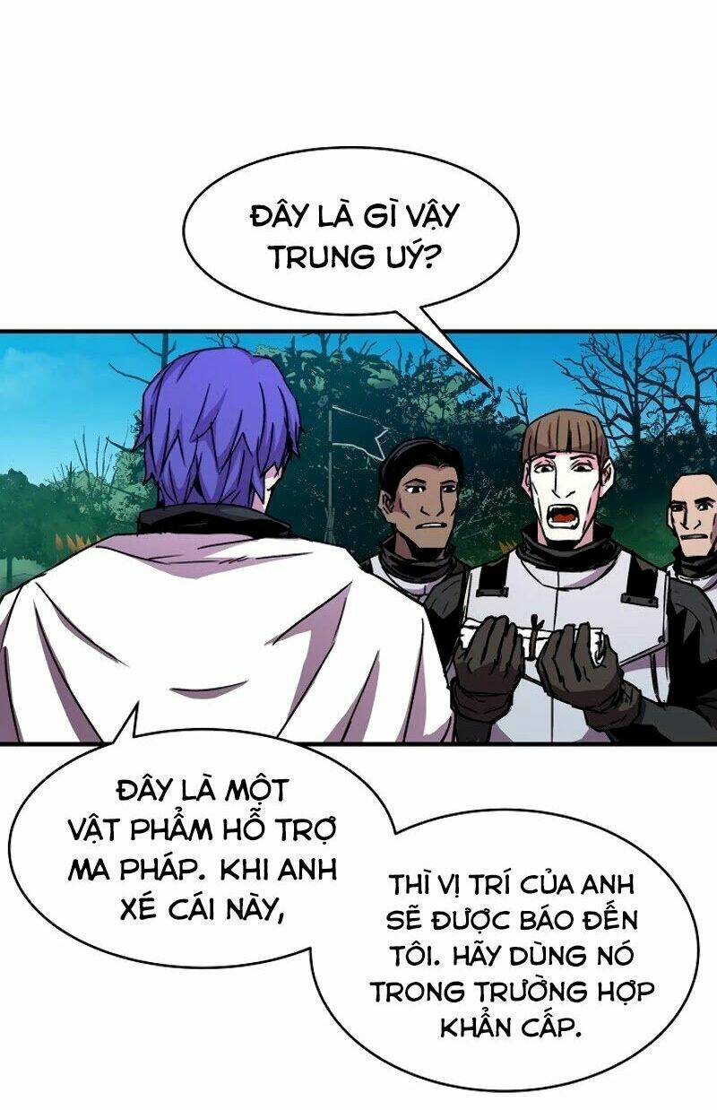 Sự Trở Lại Của Pháp Sư 8 Vòng Chapter 29 - Trang 2