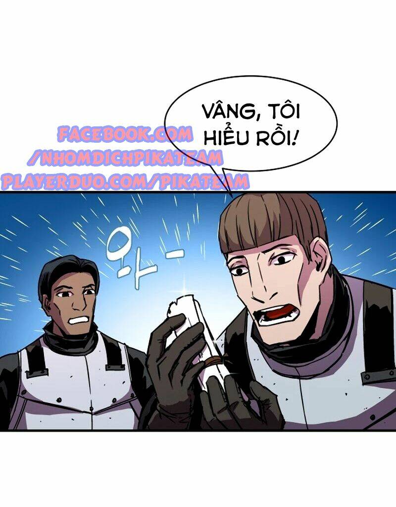 Sự Trở Lại Của Pháp Sư 8 Vòng Chapter 29 - Trang 2