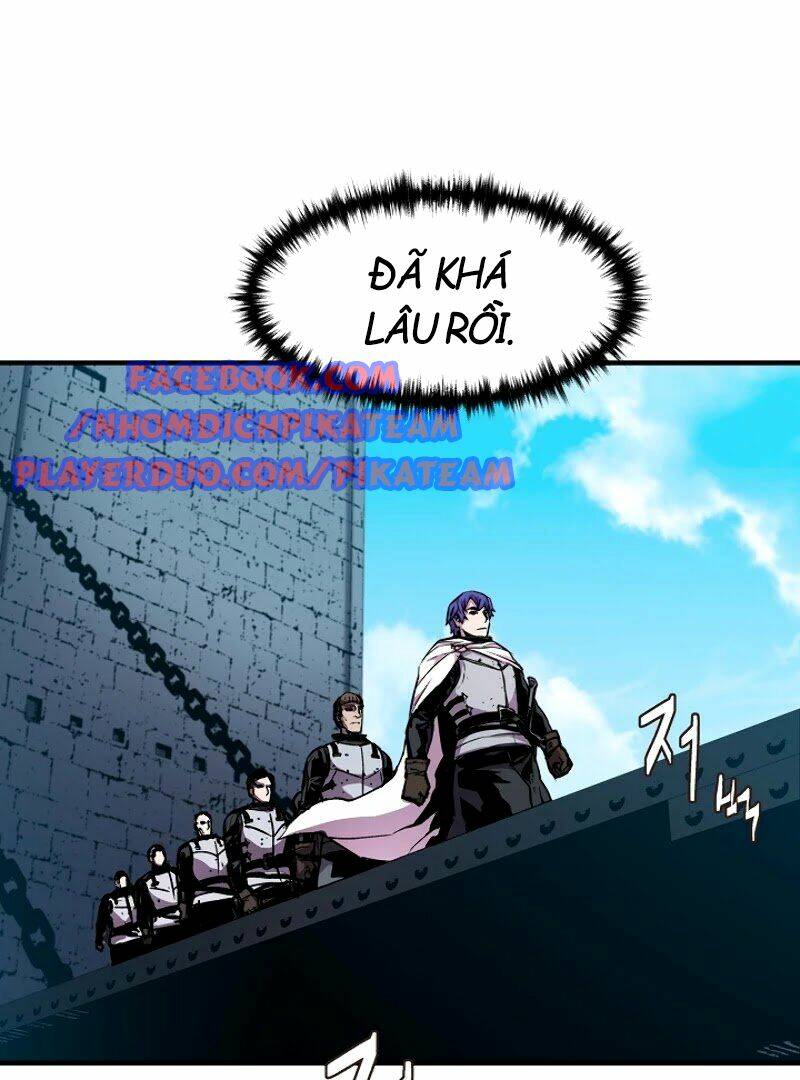 Sự Trở Lại Của Pháp Sư 8 Vòng Chapter 29 - Trang 2