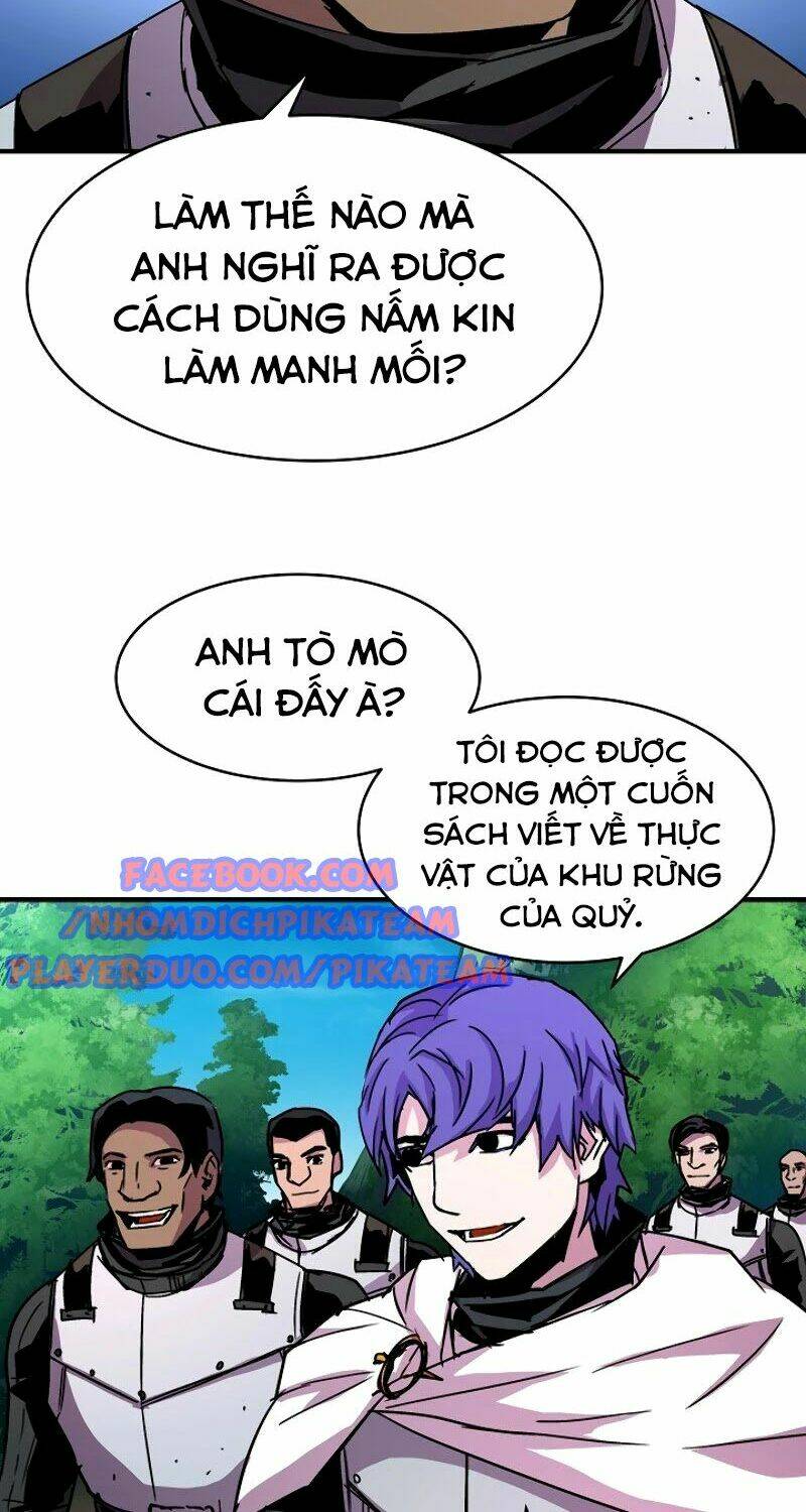 Sự Trở Lại Của Pháp Sư 8 Vòng Chapter 29 - Trang 2