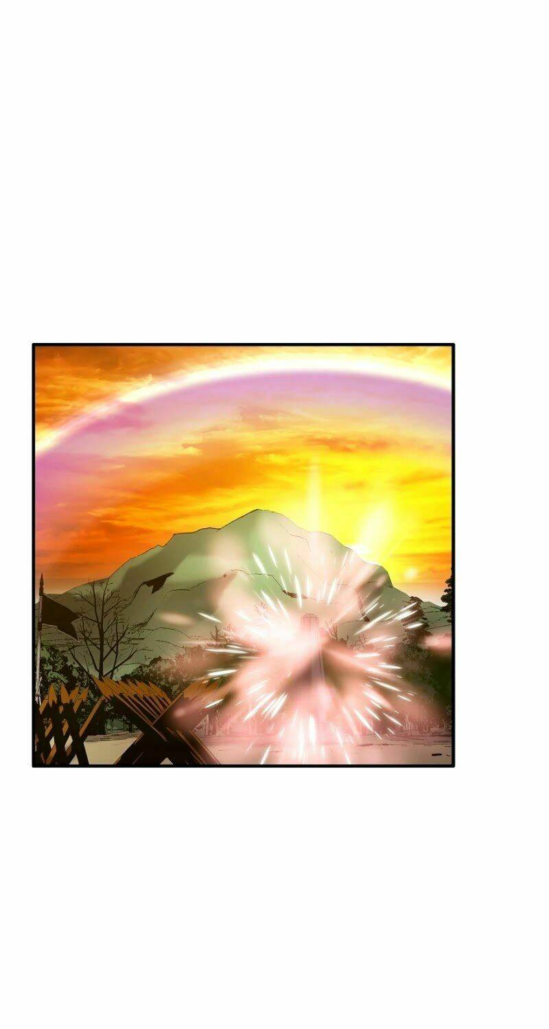 Sự Trở Lại Của Pháp Sư 8 Vòng Chapter 29 - Trang 2