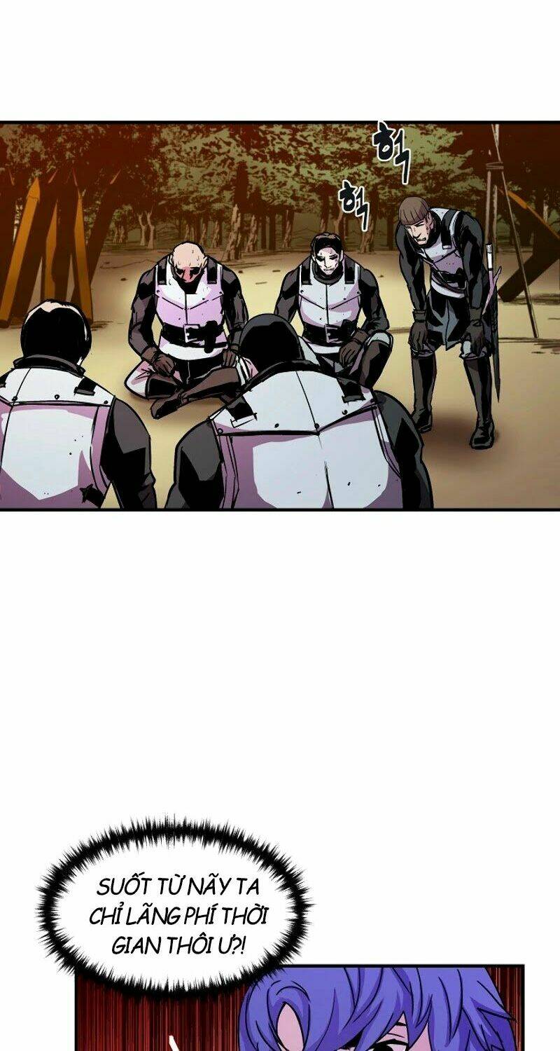 Sự Trở Lại Của Pháp Sư 8 Vòng Chapter 29 - Trang 2