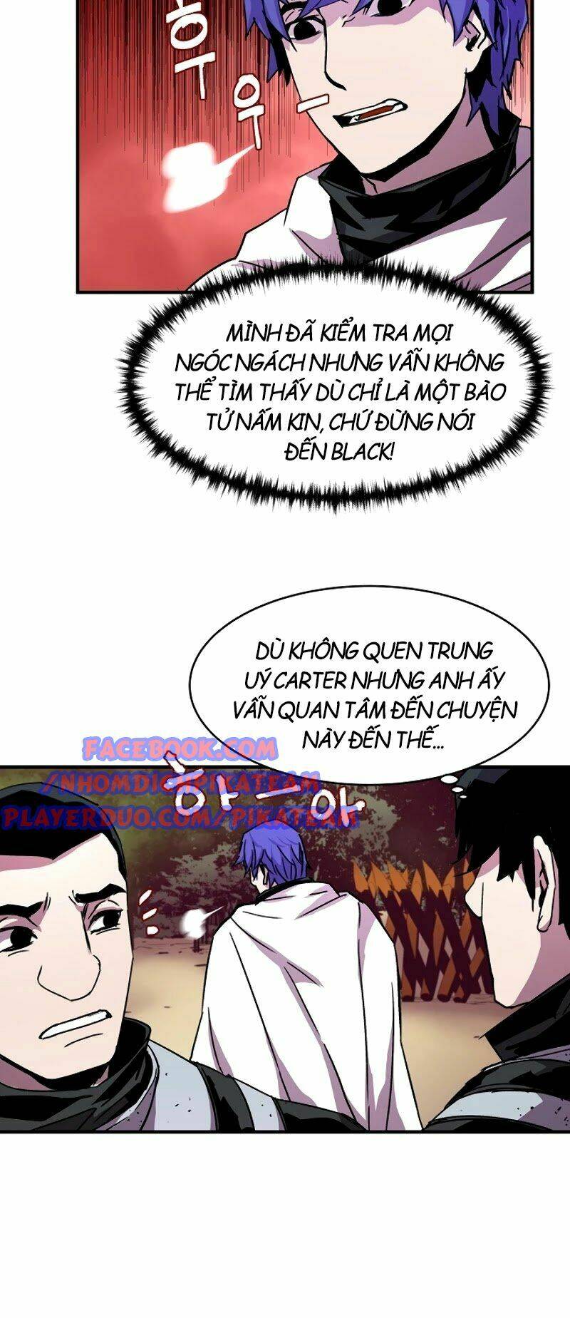 Sự Trở Lại Của Pháp Sư 8 Vòng Chapter 29 - Trang 2