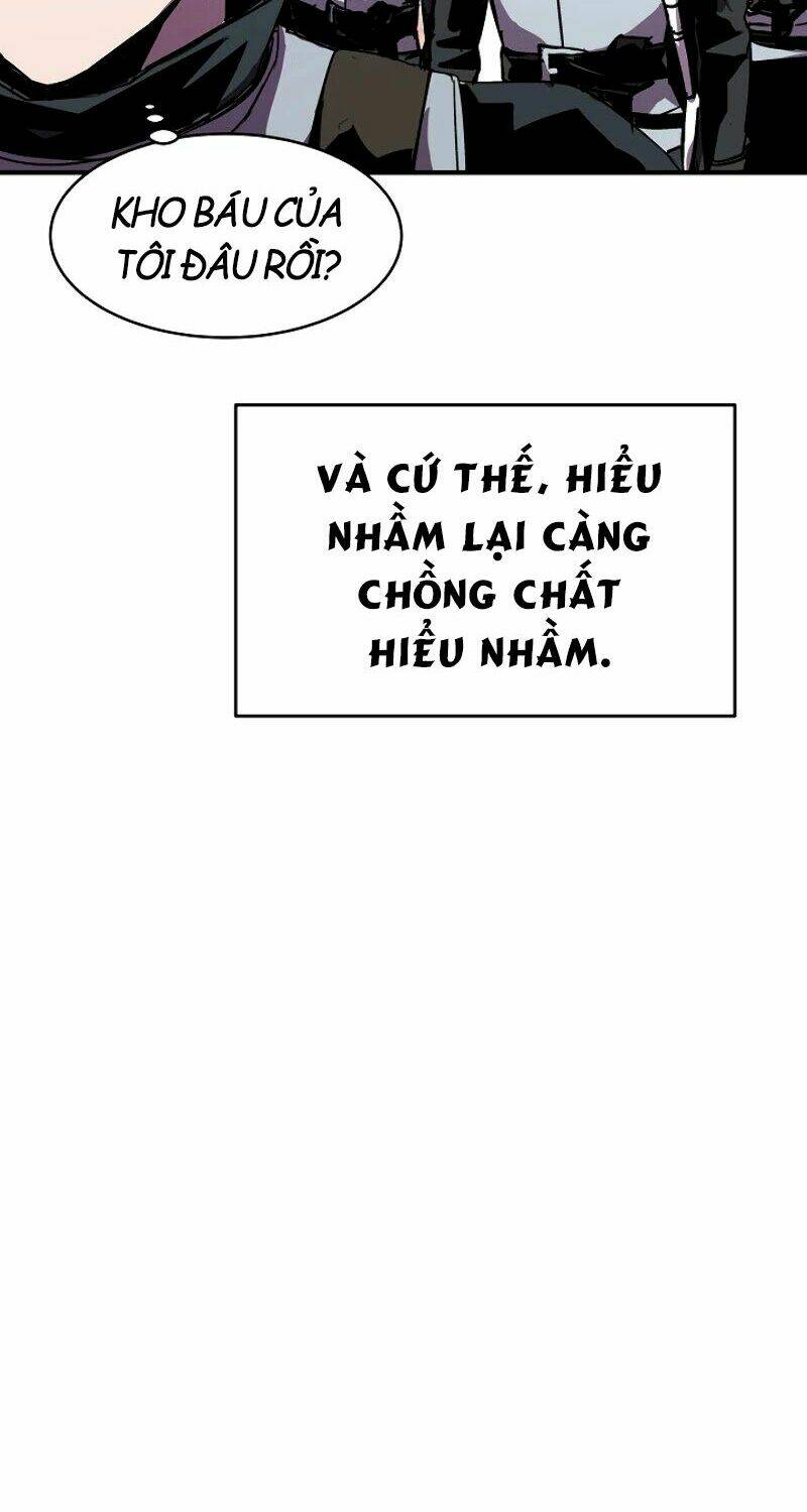 Sự Trở Lại Của Pháp Sư 8 Vòng Chapter 29 - Trang 2