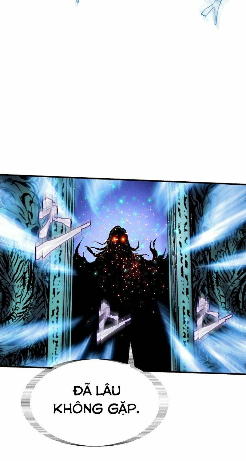 Sự Trở Lại Của Pháp Sư 8 Vòng Chapter 29 - Trang 2