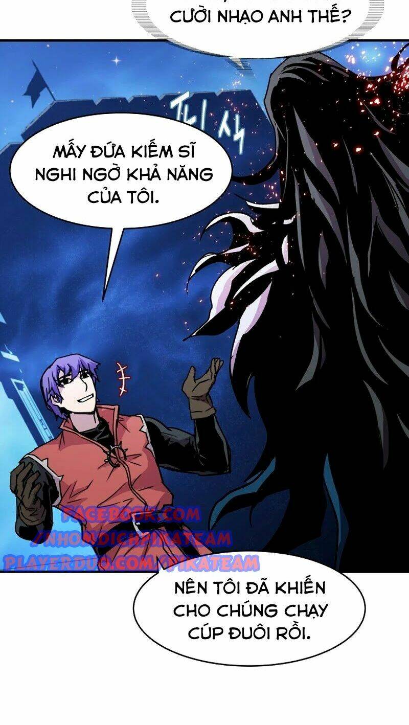 Sự Trở Lại Của Pháp Sư 8 Vòng Chapter 29 - Trang 2