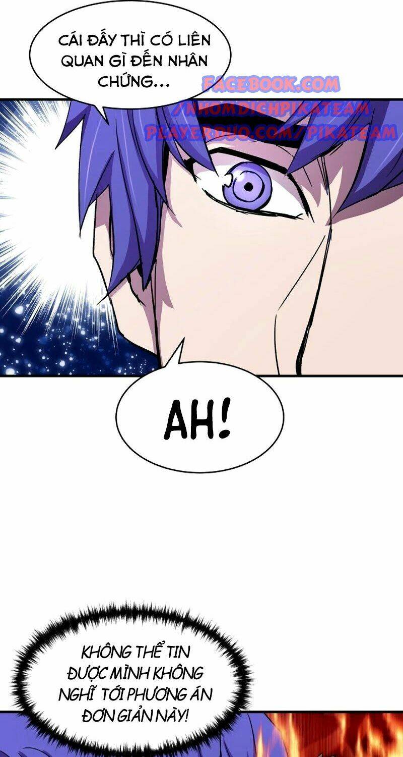 Sự Trở Lại Của Pháp Sư 8 Vòng Chapter 29 - Trang 2