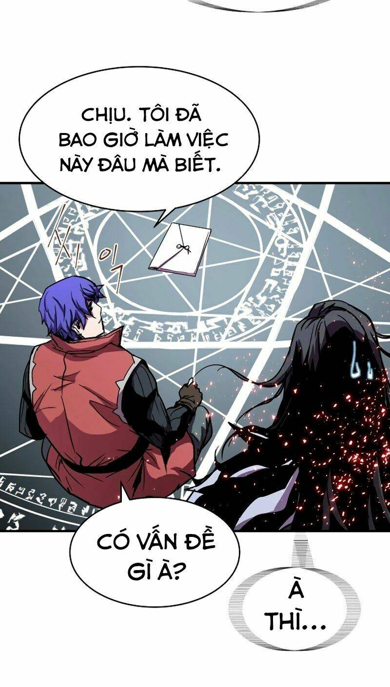 Sự Trở Lại Của Pháp Sư 8 Vòng Chapter 29 - Trang 2