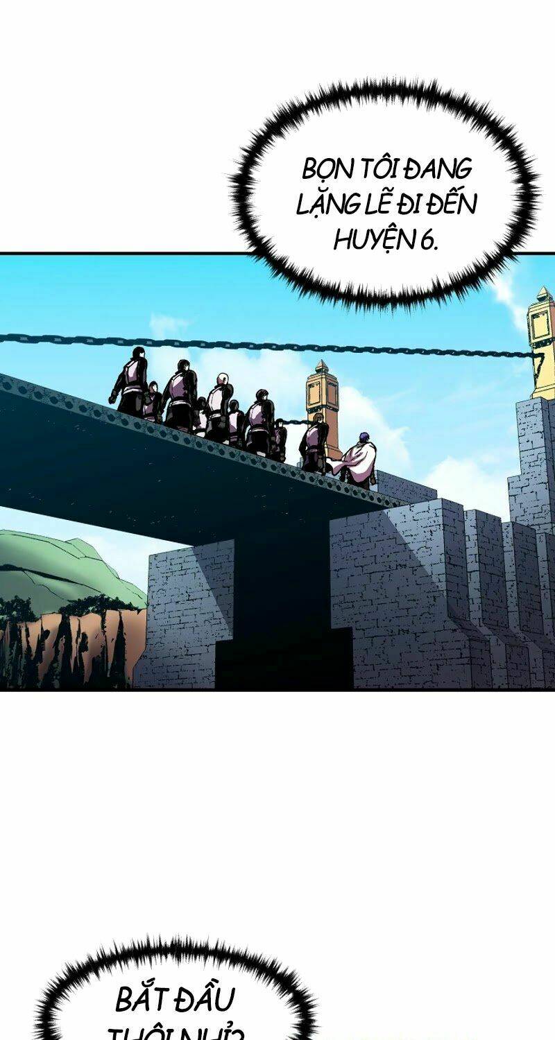 Sự Trở Lại Của Pháp Sư 8 Vòng Chapter 29 - Trang 2