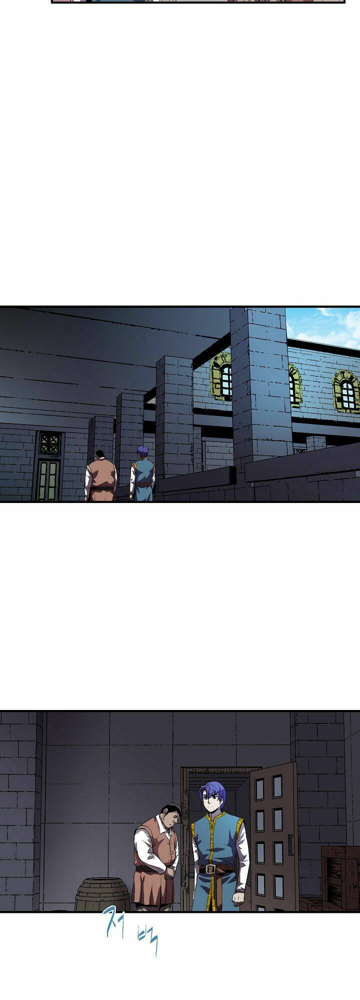 Sự Trở Lại Của Pháp Sư 8 Vòng Chapter 3 - Trang 2