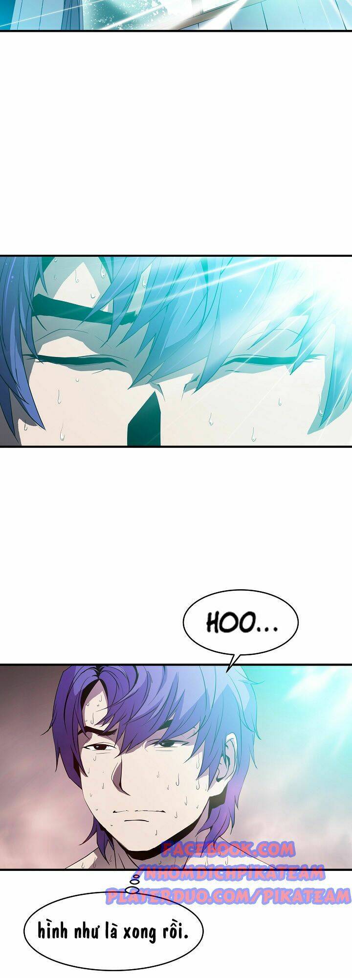 Sự Trở Lại Của Pháp Sư 8 Vòng Chapter 3 - Trang 2