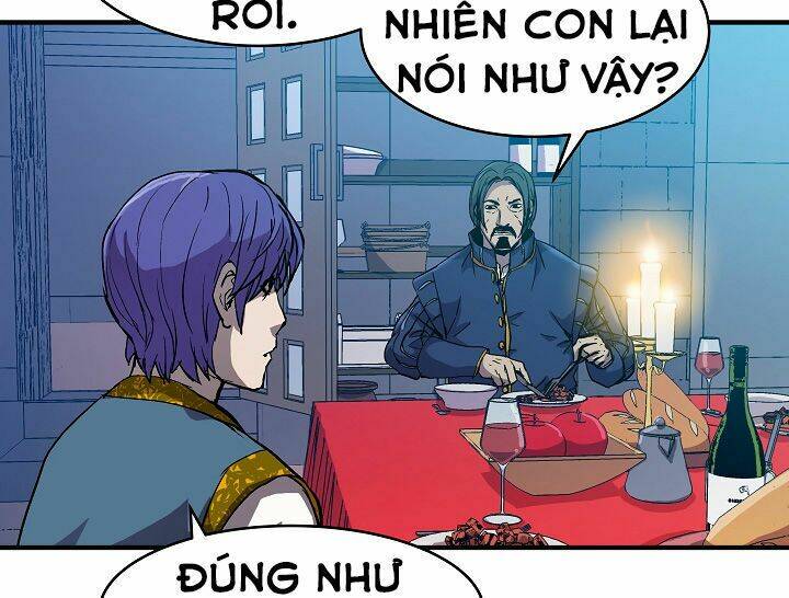 Sự Trở Lại Của Pháp Sư 8 Vòng Chapter 3 - Trang 2