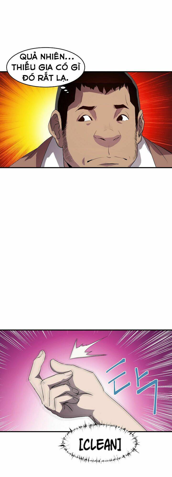 Sự Trở Lại Của Pháp Sư 8 Vòng Chapter 3 - Trang 2