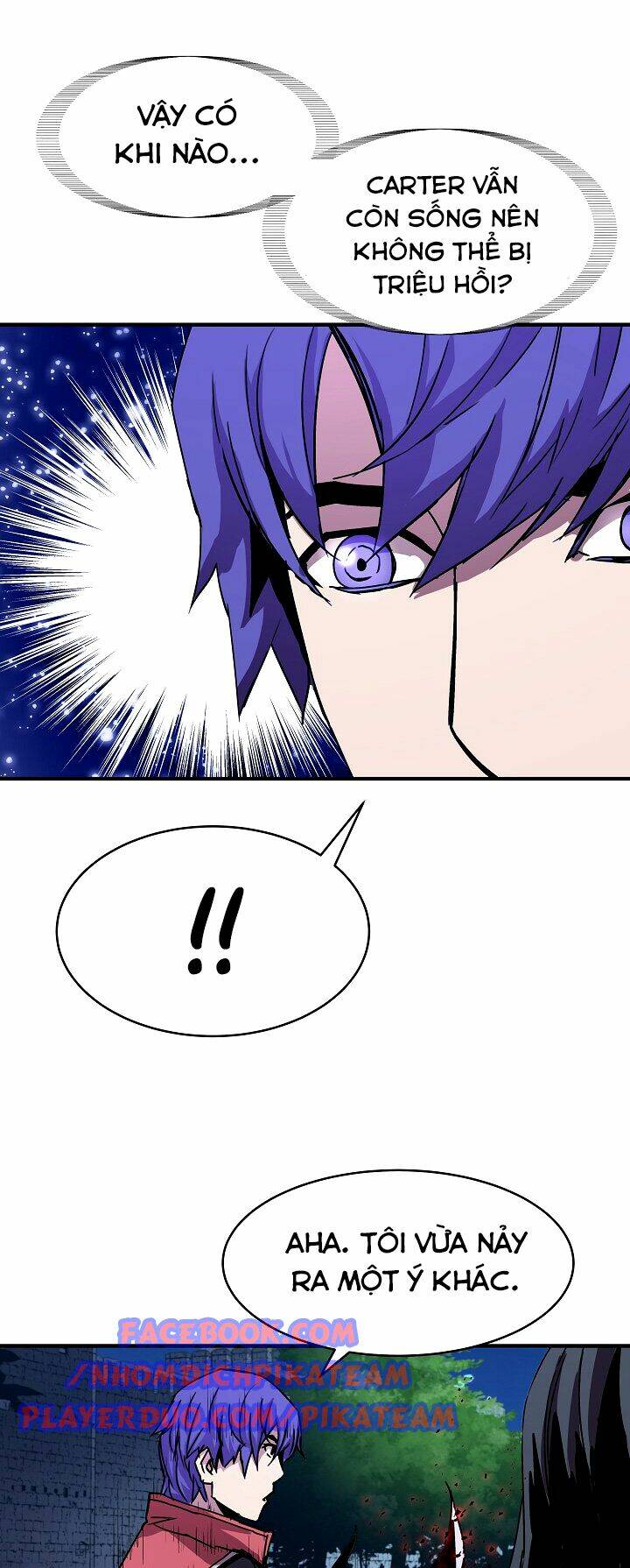 Sự Trở Lại Của Pháp Sư 8 Vòng Chapter 30 - Trang 2