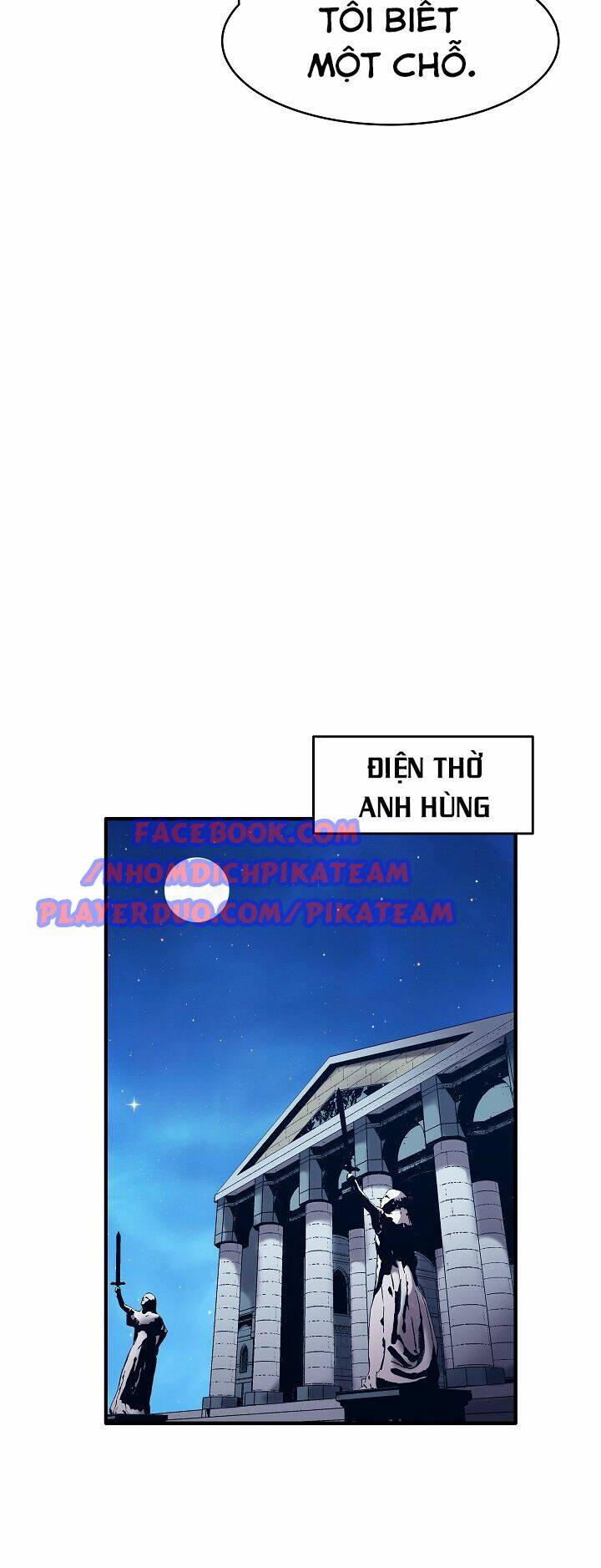 Sự Trở Lại Của Pháp Sư 8 Vòng Chapter 30 - Trang 2