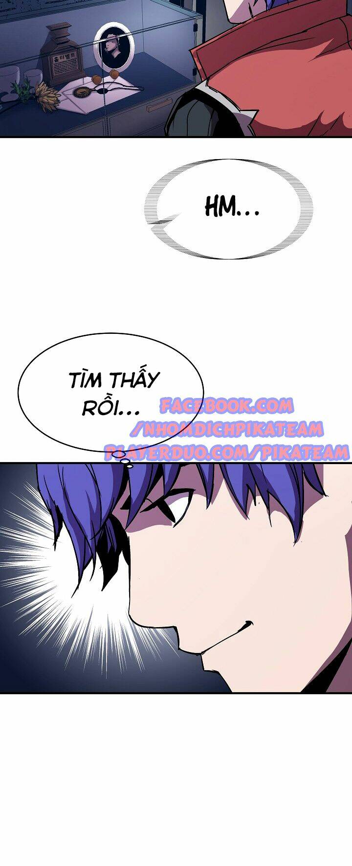 Sự Trở Lại Của Pháp Sư 8 Vòng Chapter 30 - Trang 2