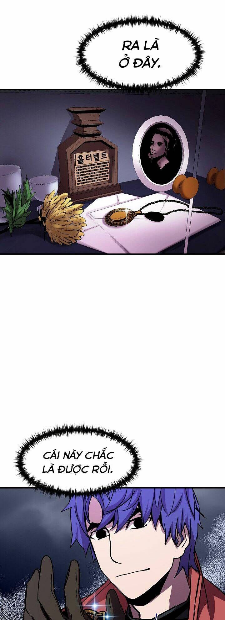 Sự Trở Lại Của Pháp Sư 8 Vòng Chapter 30 - Trang 2