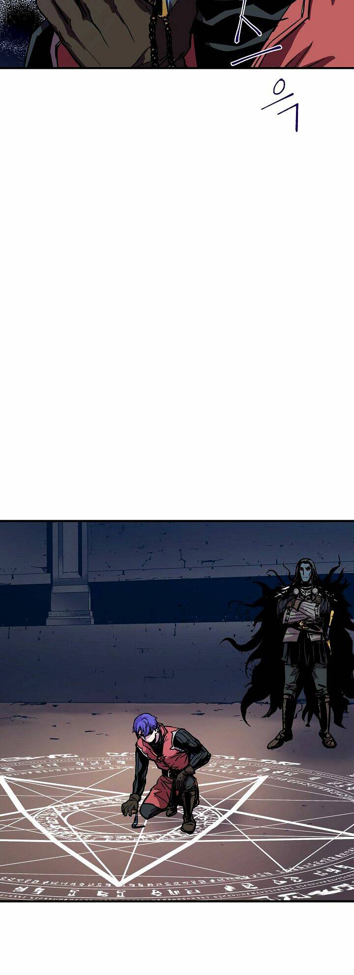 Sự Trở Lại Của Pháp Sư 8 Vòng Chapter 30 - Trang 2